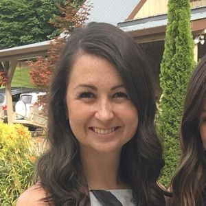 Meet your Posher, Kiersten